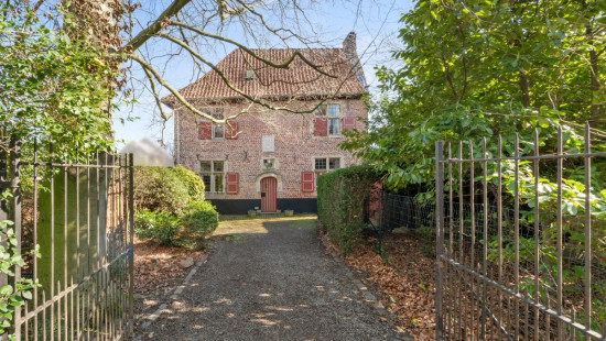 Mespelarestraat - 104 - - 9200