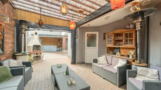 Kerkstraat - 11 - - 9060