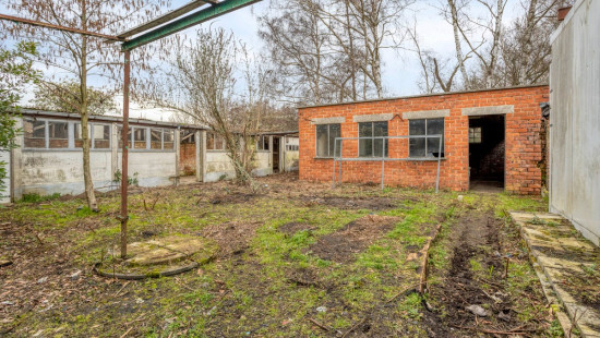 Schriekstraat - 170 - - 2223