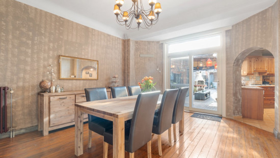 Kerkstraat - 11 - - 9060