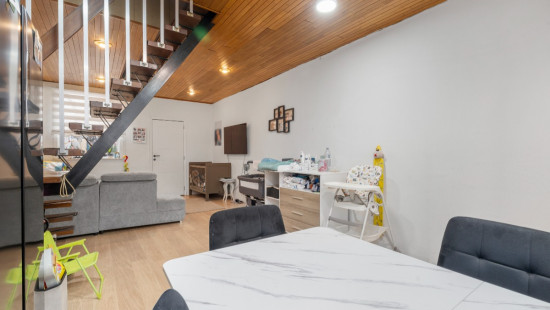 Hortensiastraat - 15 - - 9000