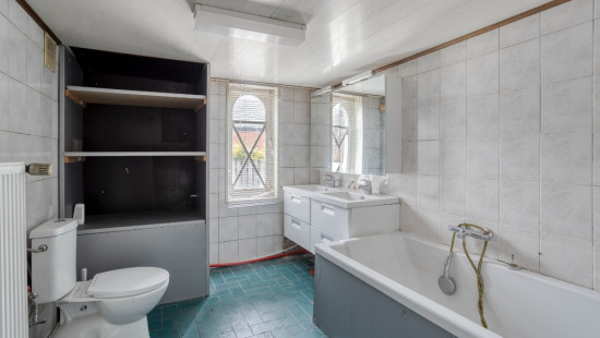 Schriekstraat - 170 - - 2223