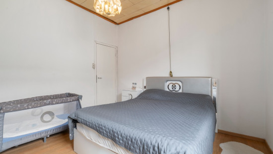 Hortensiastraat - 15 - - 9000