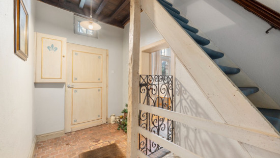 Mespelarestraat - 104 - - 9200