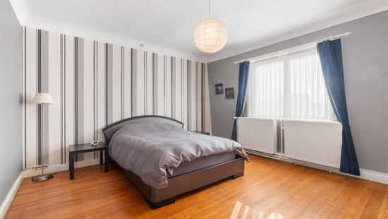 Kerkstraat - 11 - - 9060