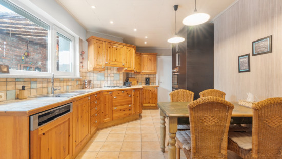 Kerkstraat - 11 - - 9060