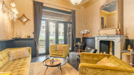 Rogierlaan - 31 - - 8370