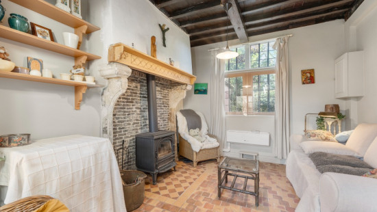 Mespelarestraat - 104 - - 9200