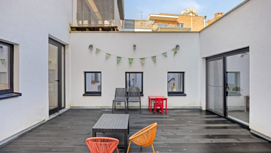 Geitestraat - 9 - 0101 - 2800