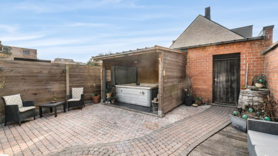 Kerkstraat - 11 - - 9060