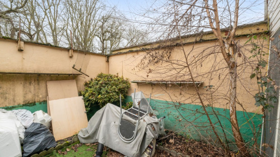 Hortensiastraat - 15 - - 9000