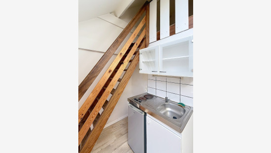 Rue Baron Dubois de Chantraine - 2 - 3.8 - 7020