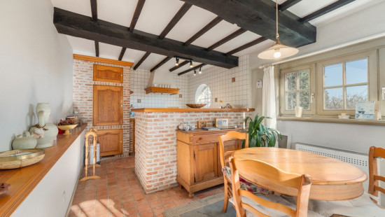 Mespelarestraat - 104 - - 9200