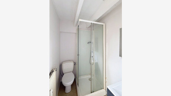 Rue Baron Dubois de Chantraine - 2 - 3.8 - 7020