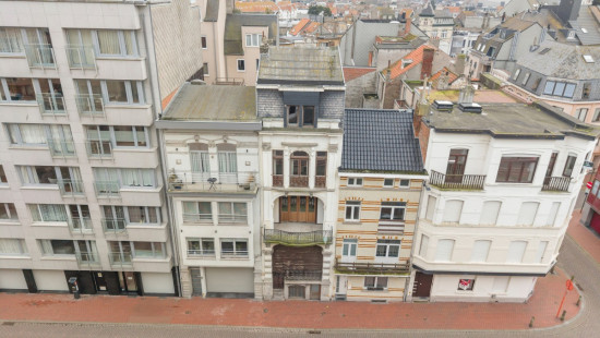 Rogierlaan - 31 - - 8370