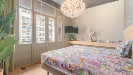 Rogierlaan - 31 - - 8370