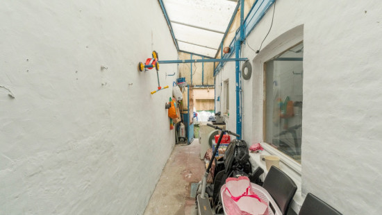 Hortensiastraat - 15 - - 9000