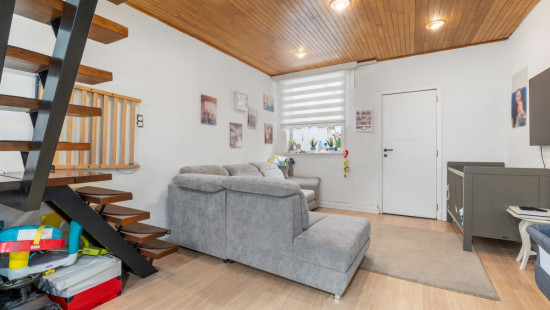 Hortensiastraat - 15 - - 9000