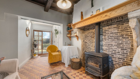 Mespelarestraat - 104 - - 9200