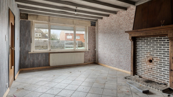 Schriekstraat - 170 - - 2223