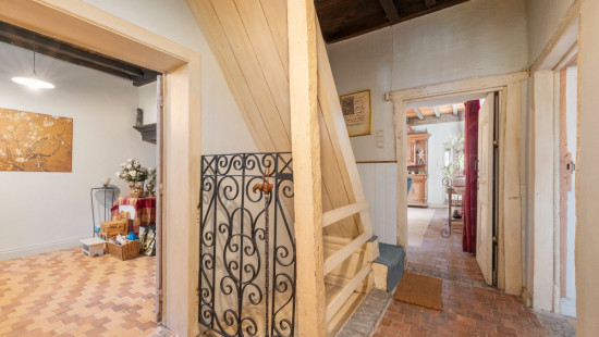 Mespelarestraat - 104 - - 9200