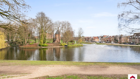 Kasteelstraat - 42 - 201 - 1700