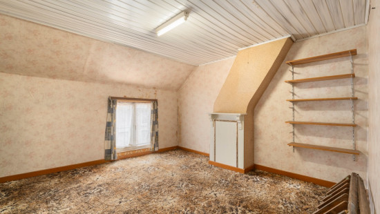 Hortensiastraat - 15 - - 9000