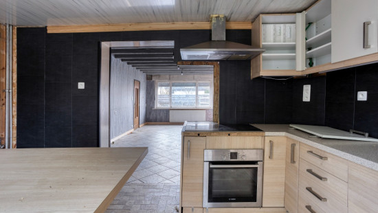 Schriekstraat - 170 - - 2223