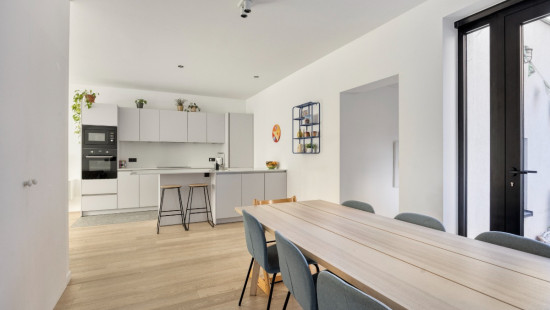 Geitestraat - 9 - 0101 - 2800