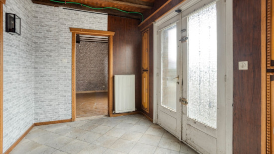 Schriekstraat - 170 - - 2223