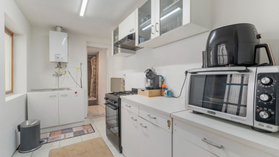 Hortensiastraat - 15 - - 9000