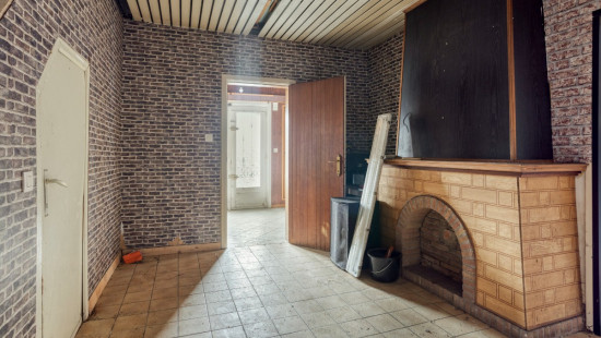 Schriekstraat - 170 - - 2223