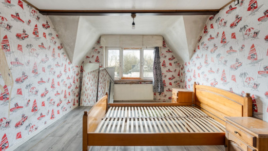 Schriekstraat - 170 - - 2223