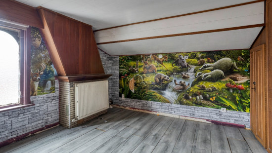 Schriekstraat - 170 - - 2223