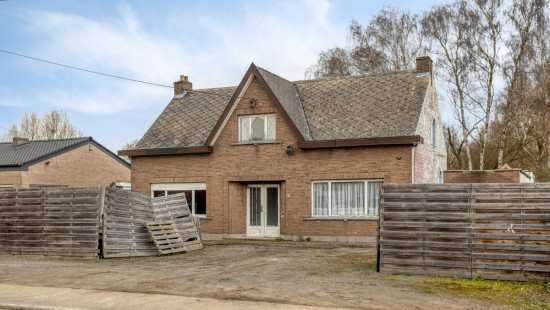 Schriekstraat - 170 - - 2223