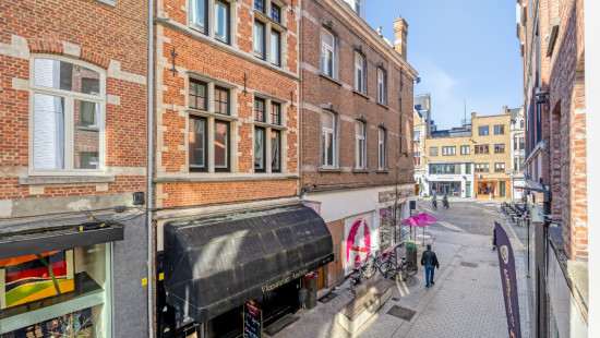 Geitestraat - 9 - 0101 - 2800