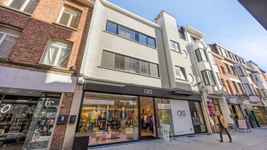 Geitestraat - 9 - 0101 - 2800