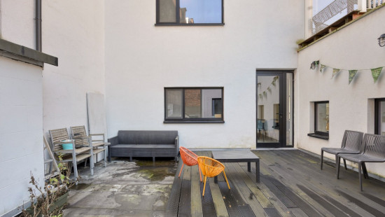 Geitestraat - 9 - 0101 - 2800