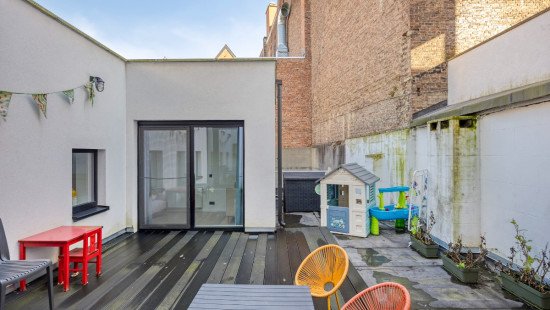 Geitestraat - 9 - 0101 - 2800