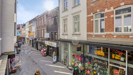 Geitestraat - 9 - 0101 - 2800