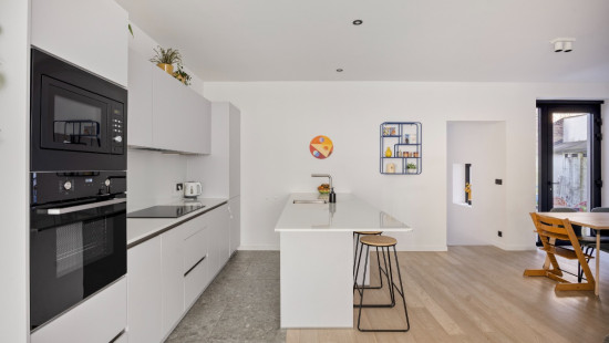 Geitestraat - 9 - 0101 - 2800