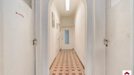 Brusselsesteenweg - 102 - - 1652