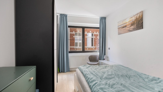 Geitestraat - 9 - 0101 - 2800