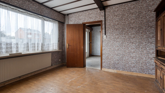 Schriekstraat - 170 - - 2223