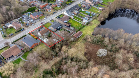 Schriekstraat - 170 - - 2223