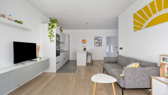 Geitestraat - 9 - 0101 - 2800