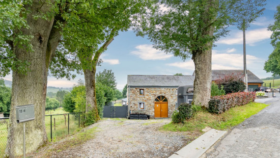 vielsalm - 13 - - 6690