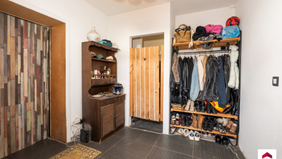 Rue saint-marcoult - 56 - - 7830