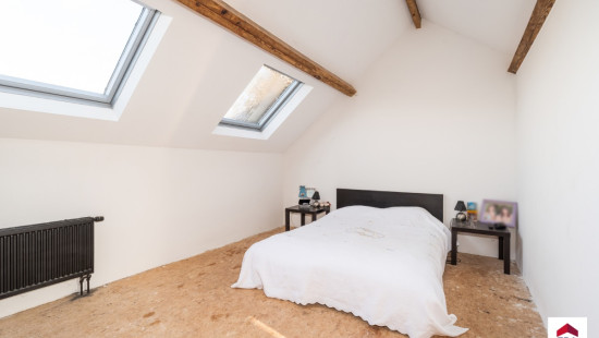 Rue saint-marcoult - 56 - - 7830