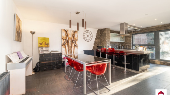 Rue saint-marcoult - 56 - - 7830